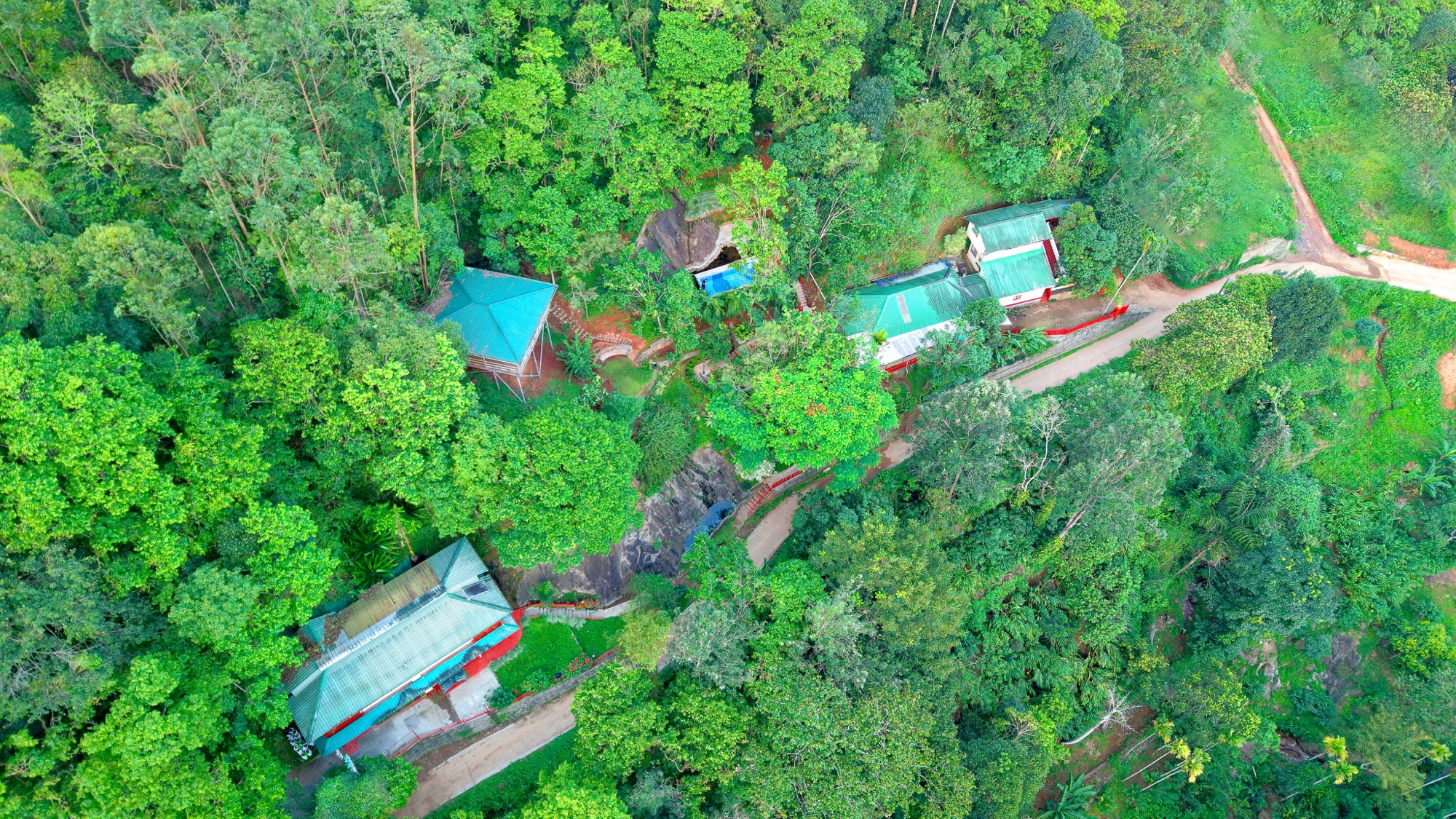 Estate From Above
